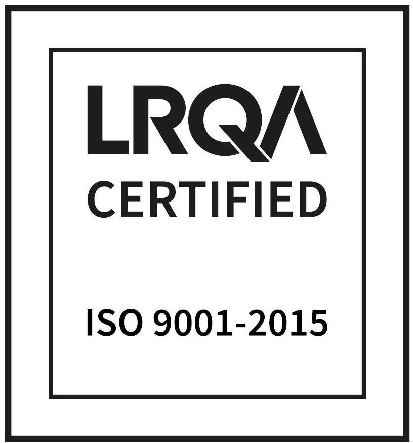 ISO 9001-2015